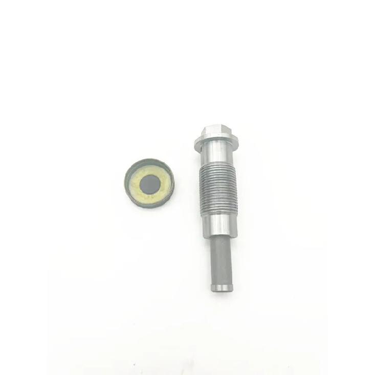 OE; A2700521400 For Mercedes-Benz M270 Engine Chain Tensioner W246 B180 B200 W117 CLA220 W176 A180 A200 W156 GLA220