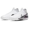 Nike Superfly 7 Elite MDS TF Turf White (Unisex) Soccer Shoes BQ5471 110