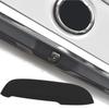 Rear Camera Cover for Truck Anti-Rain Camera Cover Easy Installation Protector Guard for Rainy Weather Daily Driving Highway