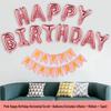 Funny Birthday Party Glasses & Baby Hats - Perfect Photo Props & Cake Decoration