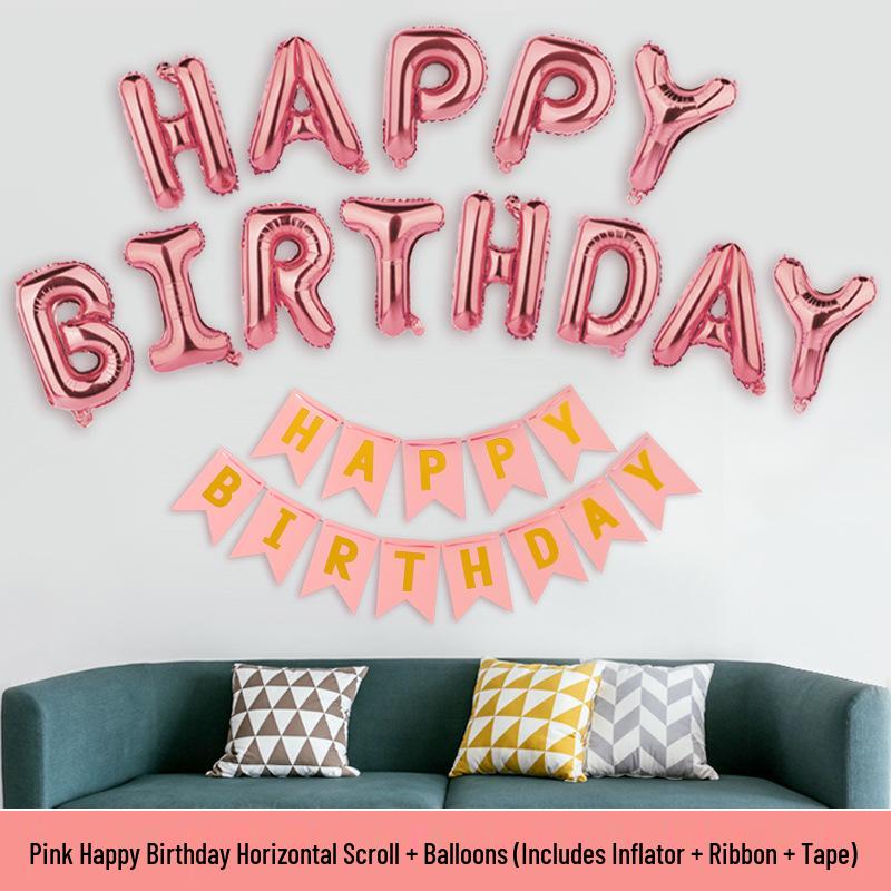 Funny Birthday Party Glasses & Baby Hats - Perfect Photo Props & Cake Decoration