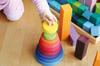 Grimm's GM11000 Large Stacking Tower