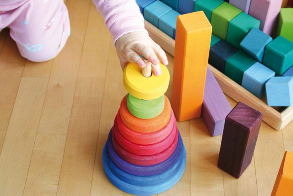 Grimm's GM11000 Large Stacking Tower