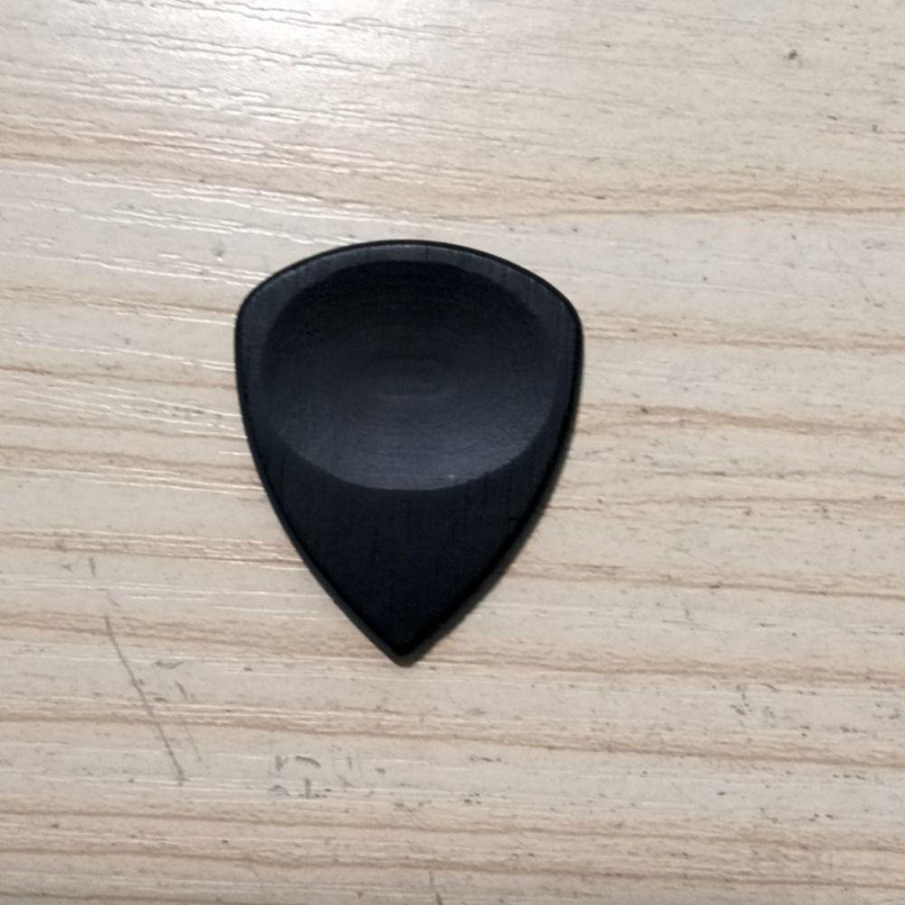 Picks With Holder Acoustic Guitar Picks Wood Acoustic Guitar Plucked Guitar Picks Wood Picks