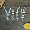 Leaves Branch Cutting Dies Metal Die Cuts Embossing Templates Cuts Stencils for Scrapbooking Card Making Decoration