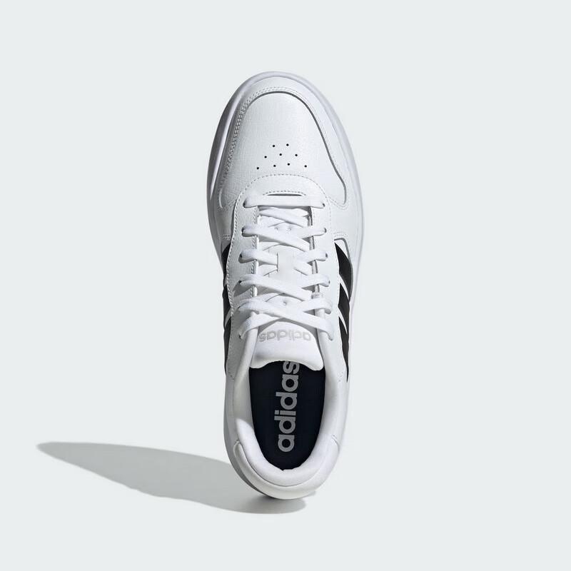adidas LITECOURTSPW Unisex Casual Tennis Shoes IH0856