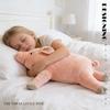25/40/60cm Cute Pig Plush Toy Cartoon Pig Plush Doll Stuffed Soft Animal Pig Doll Home Room Decor Birthday Gift