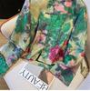 Women's Jacket Outerwears Chinese Light National Wind Jacquard Jacket Women's Spring Tang Suit Buckle High-end Retro Coat