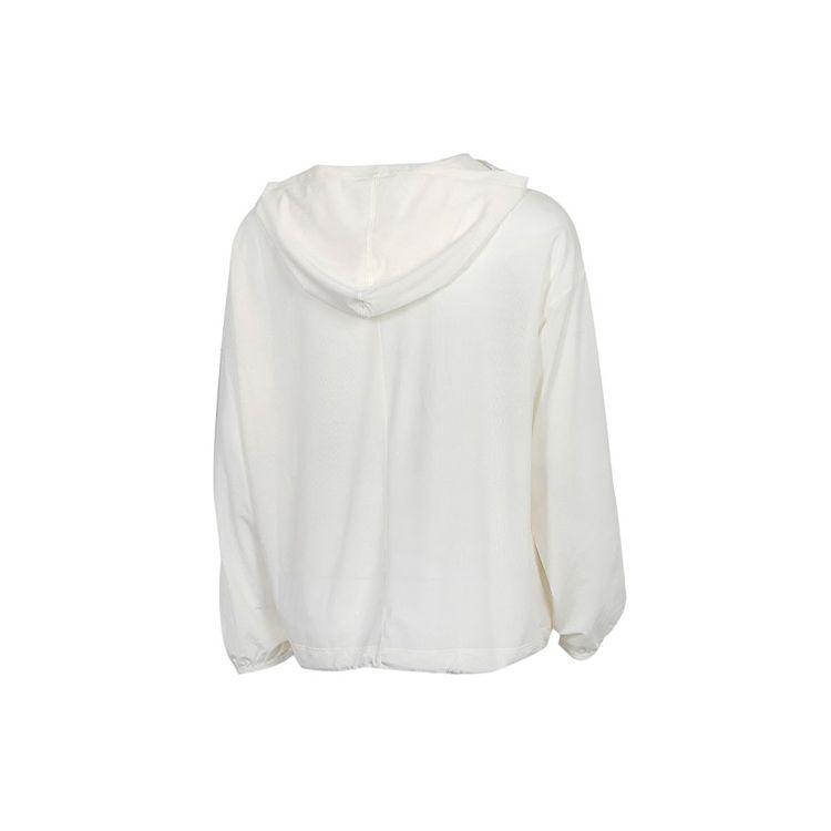 Nike Icon Clash Dri-FIT Training Hoodie Women Tops Light-Ivory CJ5285-110