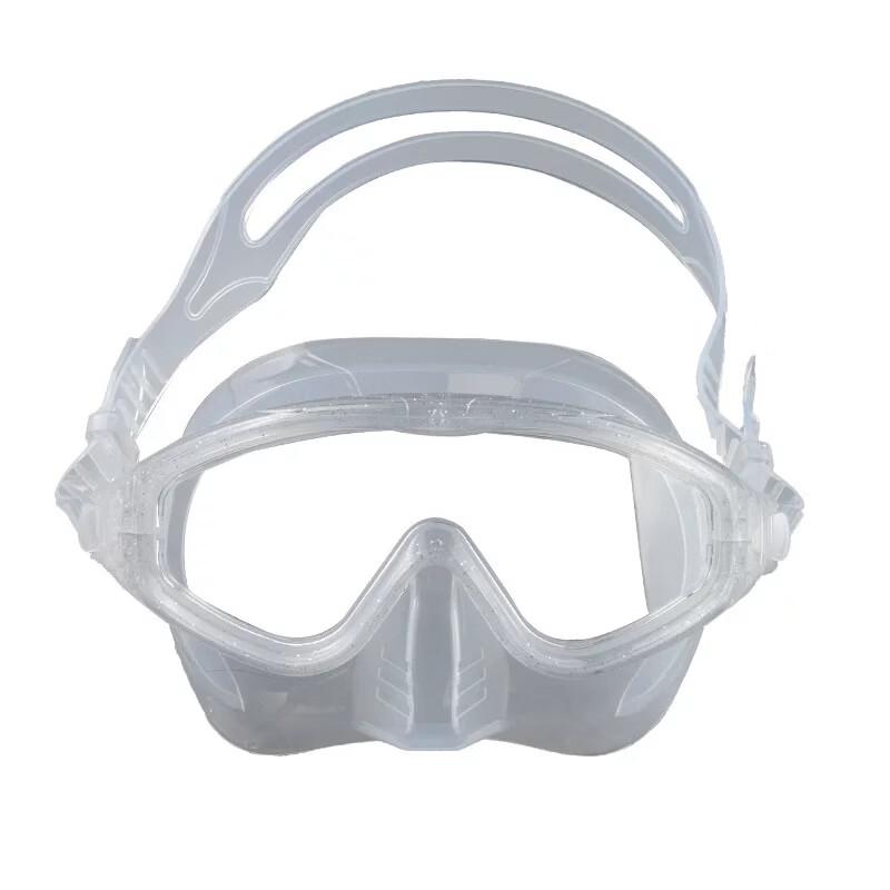 Alliance Freediving Mask