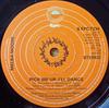 7inch Record MELBA MOORE  Pick Me Up Ill Dance SEPC7234 EPIC 1979 UK SoulFunk Used