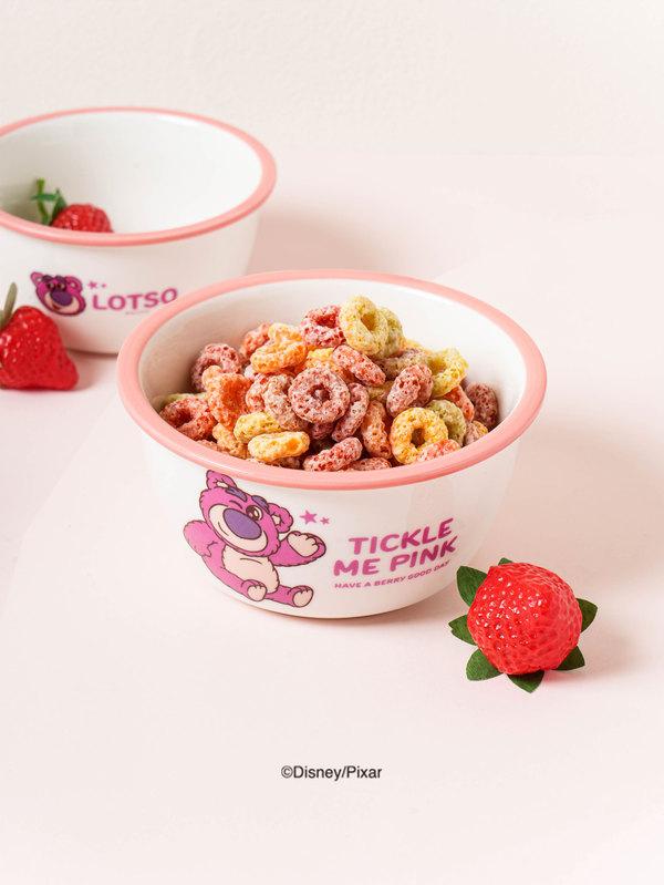 

Limited Edition Pixar Toy Story Two-Tone Cereal Bowl