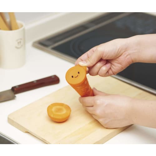 Kojit Vegi Shaki Dai-chan Caro-chan