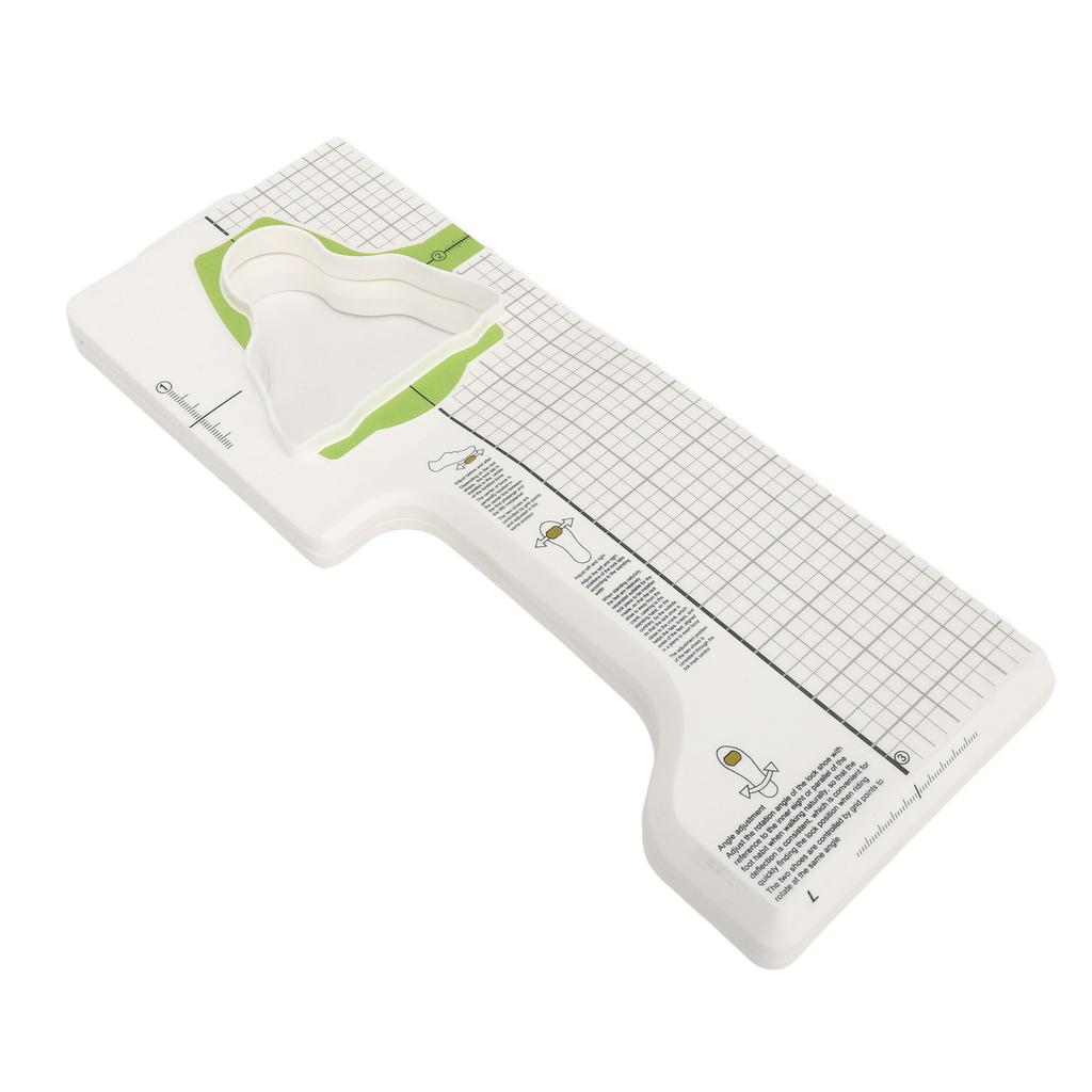 Bike Cleat Adjustment Tool Pedal Cleat Fitting Tool Cycling Accessories for Shimano SPD SL Road