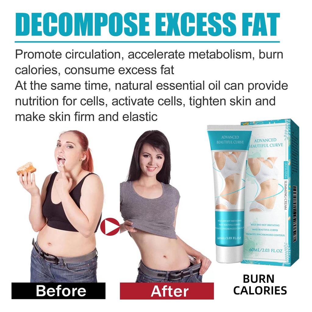 Jaysuing Body Treatment Cream Hydrating Moisturizing Luminous Clear Nourishing Skin Massage Body Balm