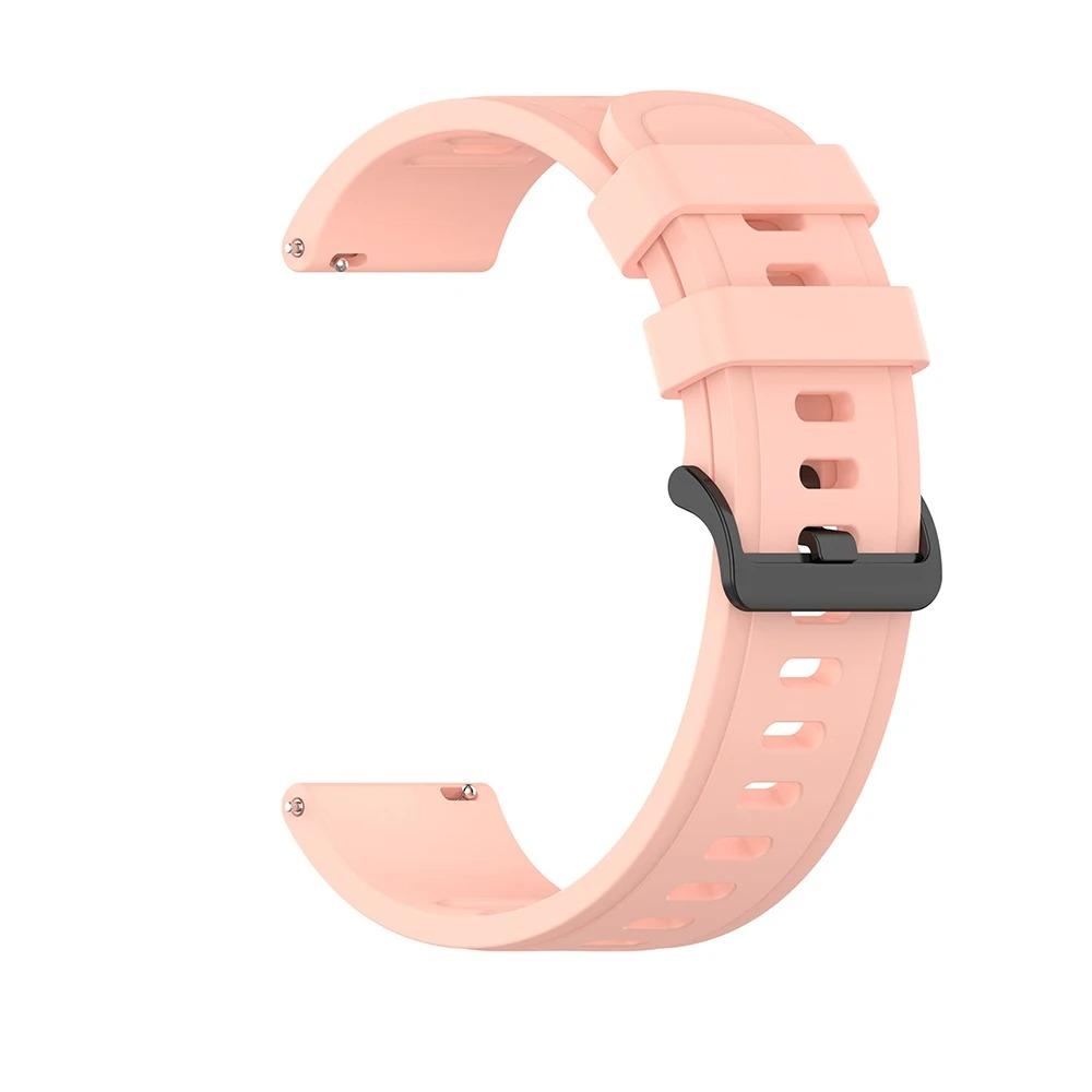22mm 20mm Silicone Band for Suunto Vertical 2 1/Run/Ocean/Race S 2 1/5 9 Peak Bracelet for COROS PACE 4/3/APEX 4 2 Pro 46mm Belt