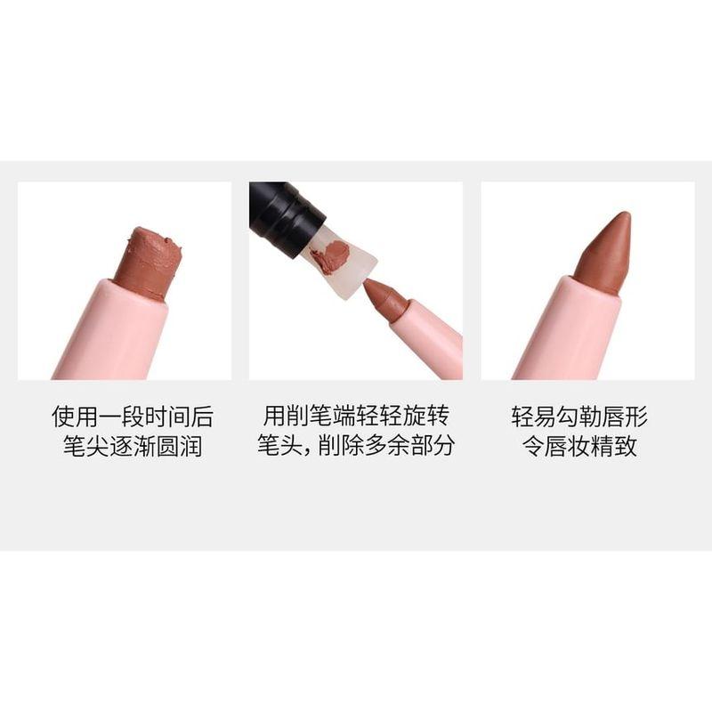 Mooekiss - Velvet Mist Lip Liner