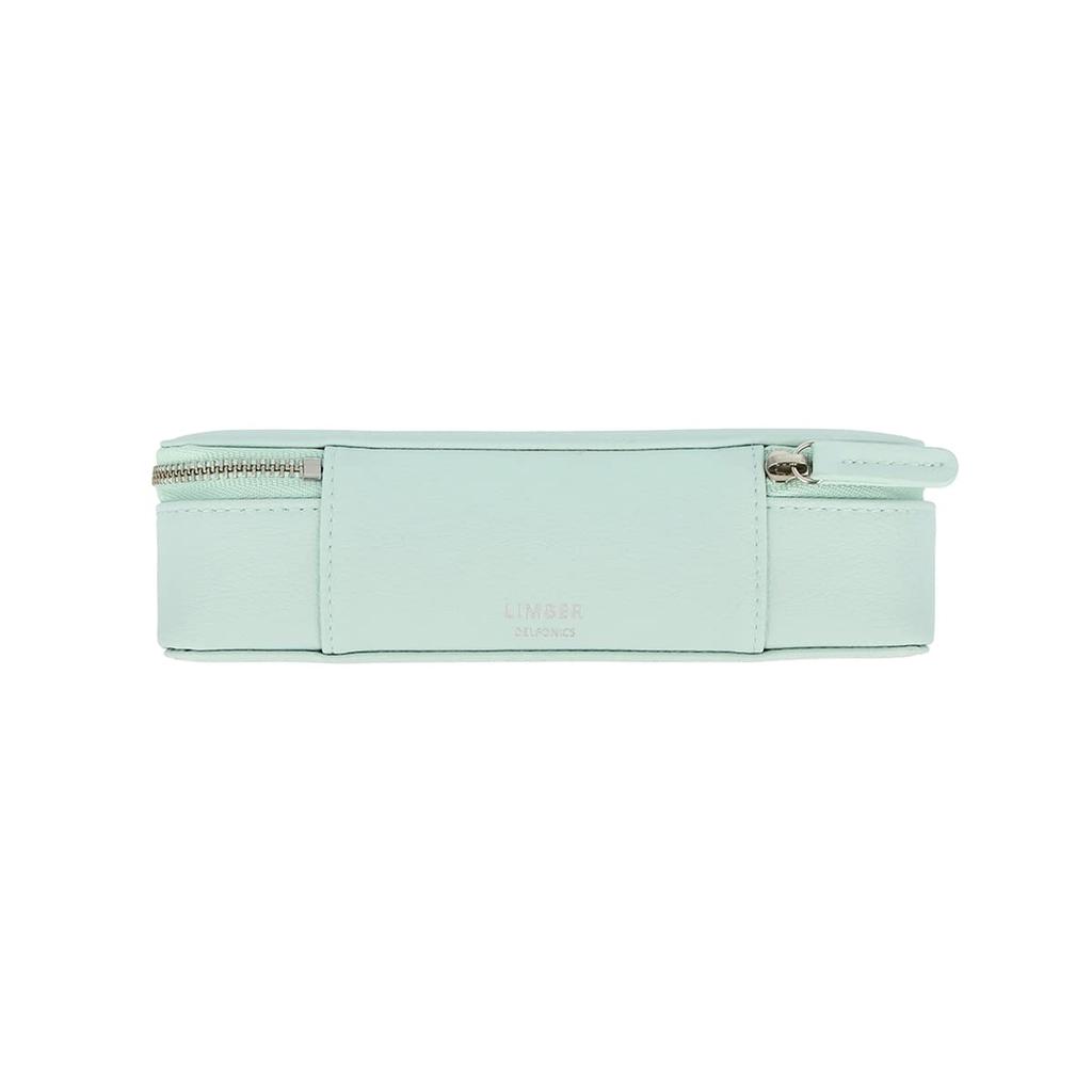 Delfonics Limber Box Pencil Case (Beige)