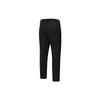 Fila Athletics Solid Basic Straight Leg Sports Pants Men Bottoms Deep-Black A11M245601FBK