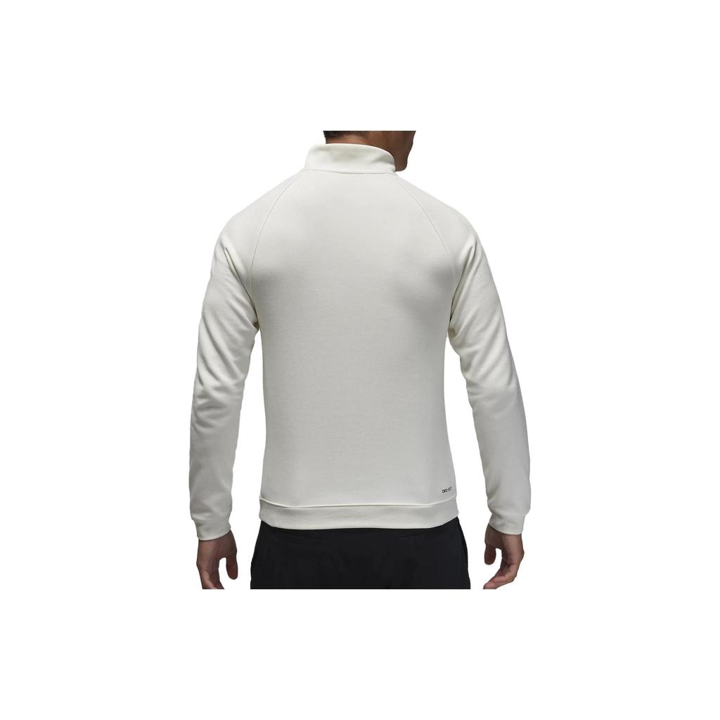 Jordan Sport Sweatshirt Men's White FB7564-133