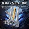 CIWENDAN HB3 LED High Super Meets New Vehicle Inspection Equipped with CSP LED 20x OEM Halogen Quadruple Heat Compatible with DC12V White Constant