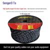 Araç Hoparlörleri – Subwoofer Hoparlör parçaları