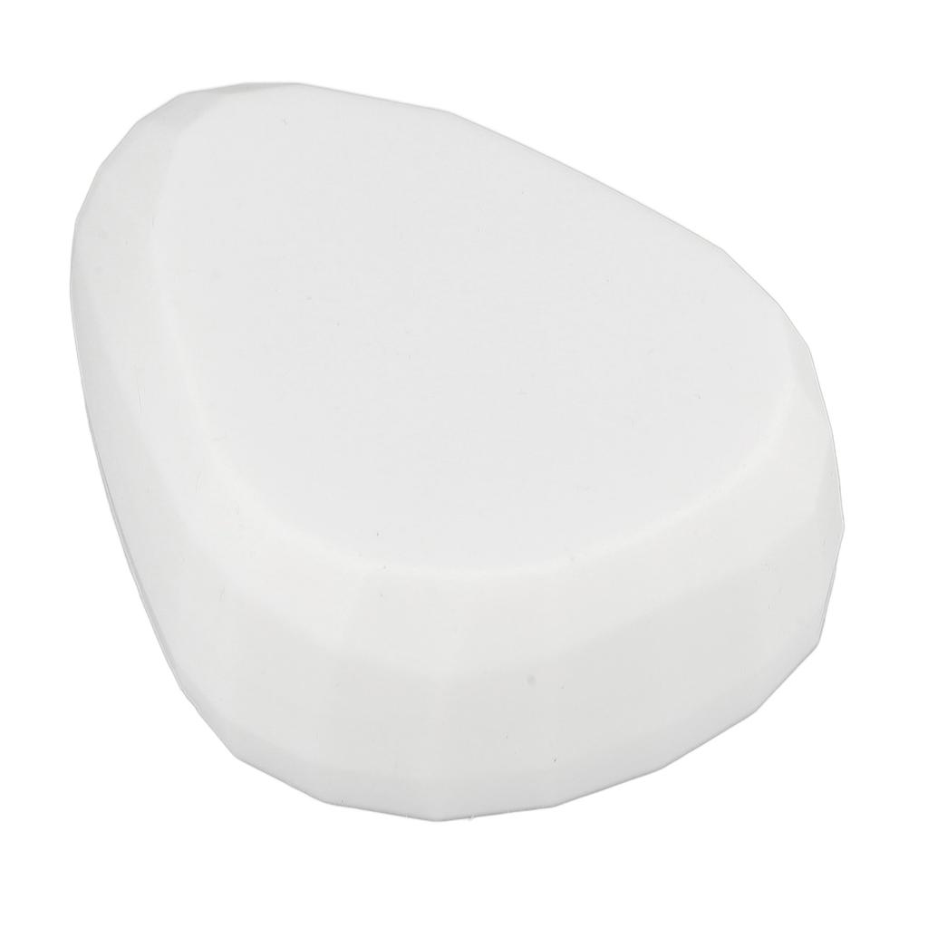 Koffieboon Doseerbeker Voedselkwaliteit Siliconen Maatbakje Cupping Weegschaal Enkele Doseerbak voor Koffiebonen