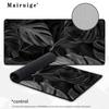 Mairuige Botanical Retro Mouse Pad Gaming Accessories Desk Mat Extended Pad Gamer Desk Pad Mouse Mat Desktops 900x400 Office Rug