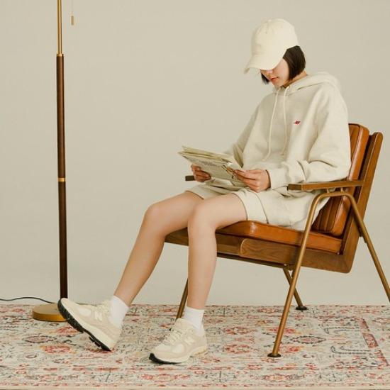 New Balance 2002 R Calm Taupe 2022 - M2002RCC