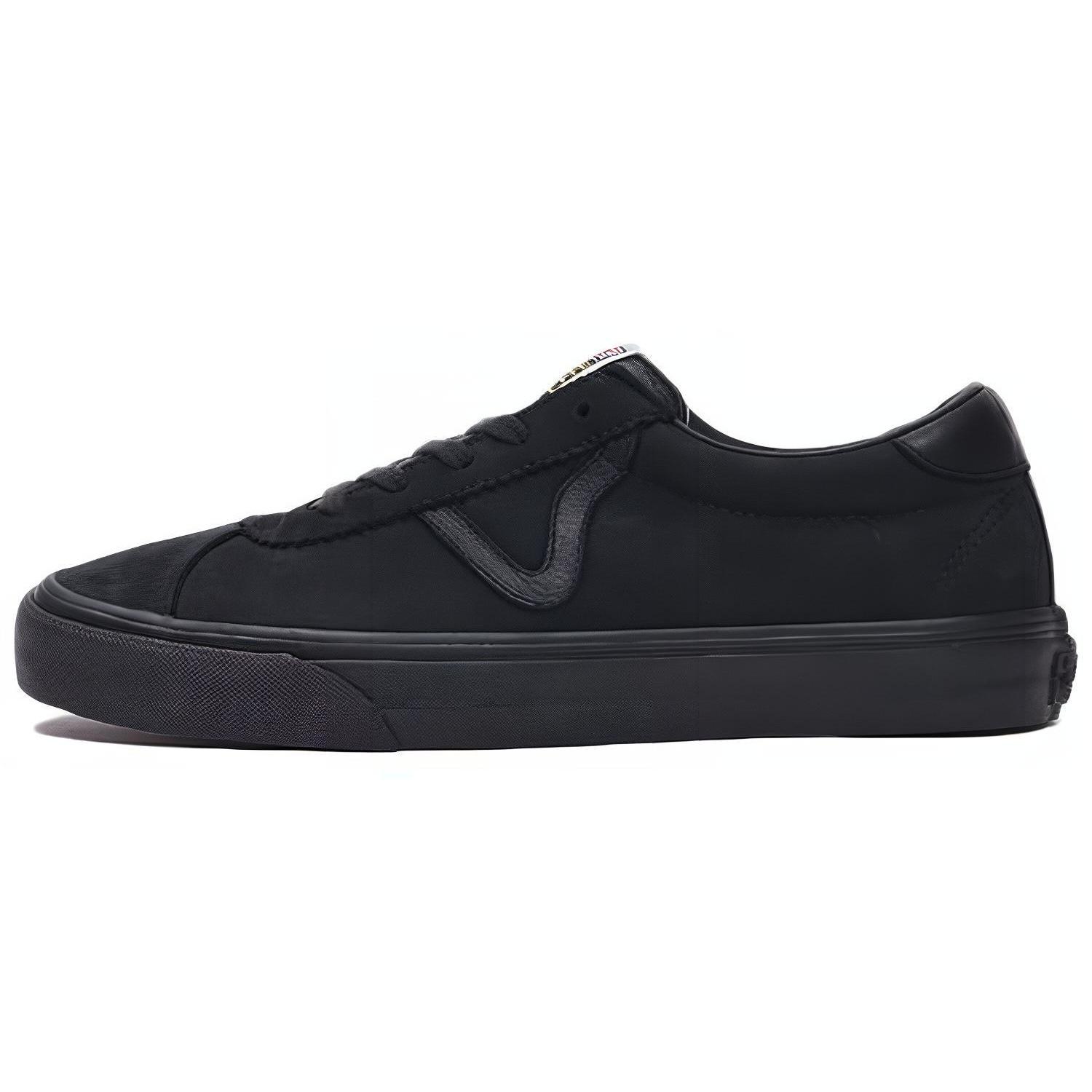 Vans Epoch Sport LX Raven Men s VN0A3MUITGJ EU 36