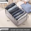 Multi-Compartment Storage Organizer