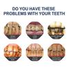 Best Seller Tooth Paint, Instant Teeth Whitening Paint Extra Strong White Tooth Polish Gel-m.1630 Tw