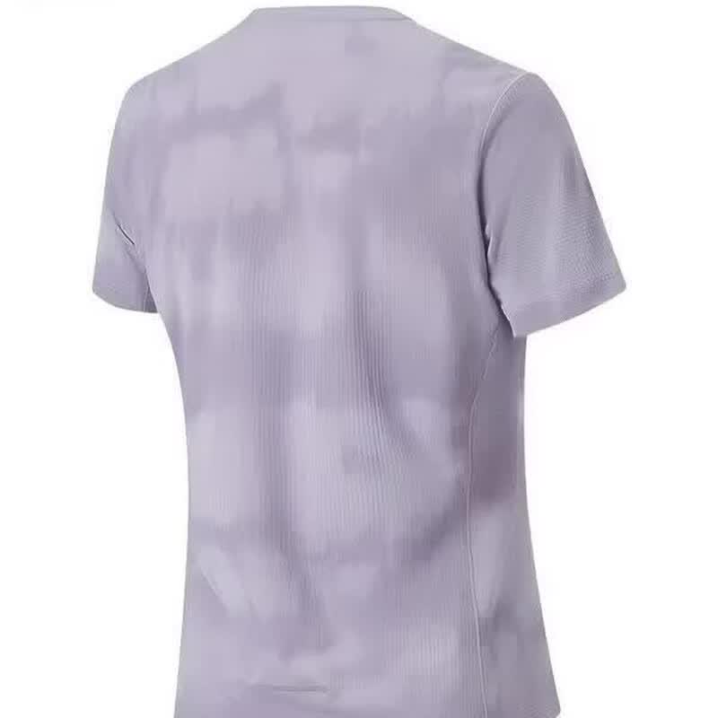 Li-Ning Women's Quick-Dry Cooling T-Shirt