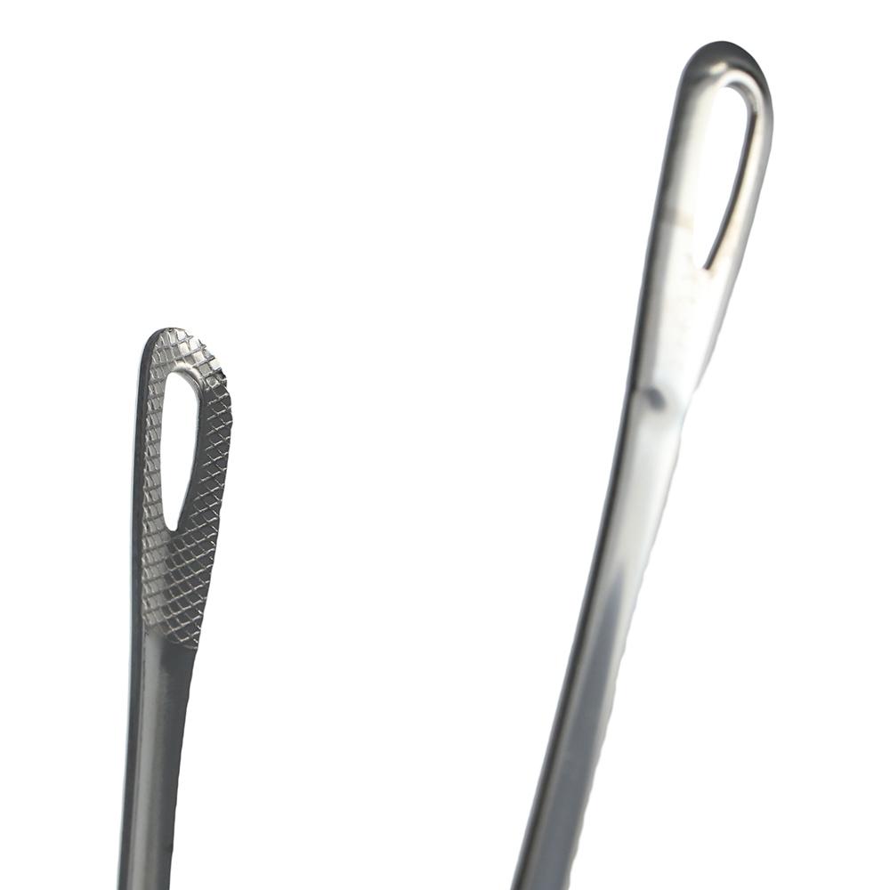 Grill Steak Japanese Style Multifunction Long Handle Meat Clipper BBQ Tools Food Clamp Serving Tong