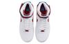 Nike Air Force 1 High Team Red Women's 334031-119
