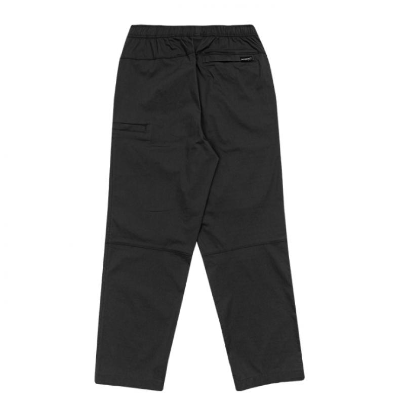 New Balance Uni Ess Woven Straight Pants Nbntf21033 60