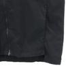 Adidas Windjacke mit Logo hinten L schwarz Jacke Damen Gebraucht