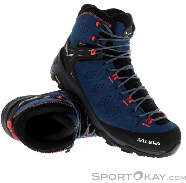 Salewa Alp Trainer 2 Mid GTX Trekking Boots