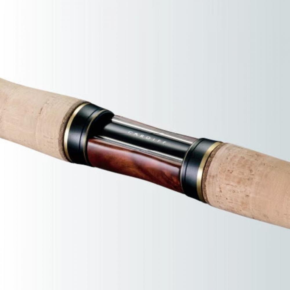 Shimano Trout Rod Cardiff Ns Native Special S64l