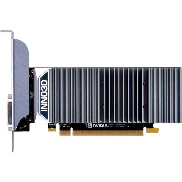 INNO3D - Carte Graphique - NVIDIA GeForce GT 1030 Passive - 2 Go