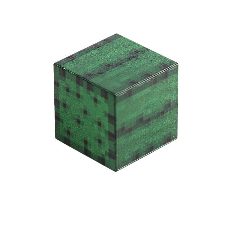 My World Magnetic Block Set Colorful Diy Building Toys For Children With Educational Features