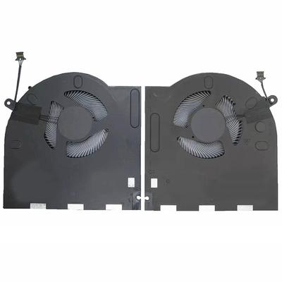 Počítačové komponenty – Chladiče a ventilátory