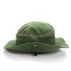THE NORTH FACE Nylon hat S khaki Outdoor NN80005 Mesh Lining Women Used
