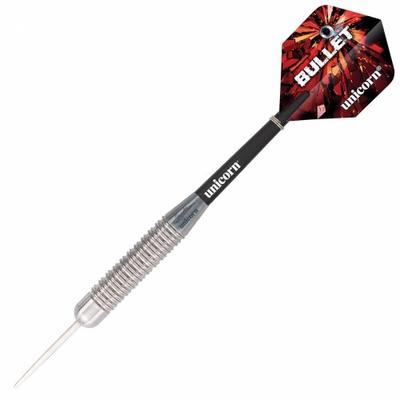 unicorn Gary Anderson Bullet Darts (Packung mit 3)
