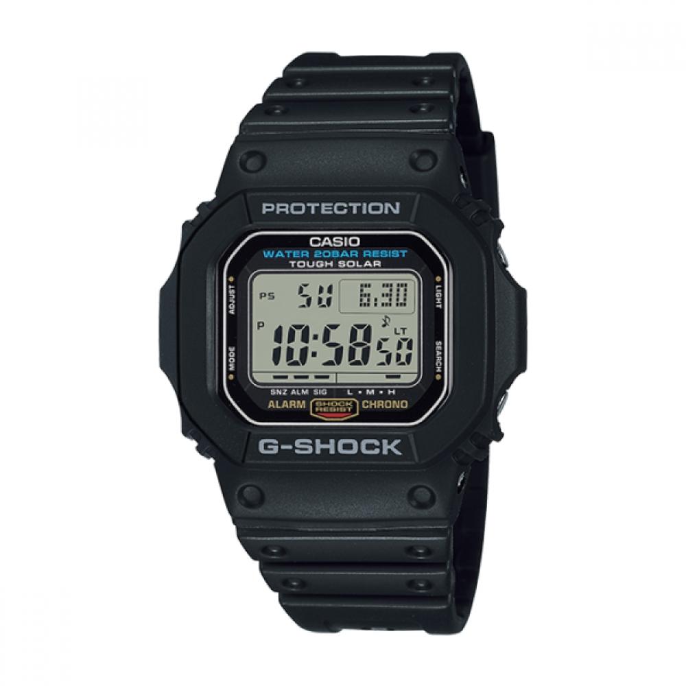 G Shock G 5600ue 1dr Single option