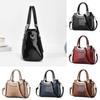 Trendy 2023 New Spring Summer Women's Fashionable Chic Atmosphere Simple Versatile Shoulder Crossbody Handbag