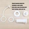 Plastic Threaded Drain Plug Coolers Stopper Replacement Parts Coolers Drain Cover Caps Drain Plug Assembly Enduring
