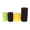 Fine Foam Aquarium Filter Sponge For Aquarium Fish Tank Air Pump Skimmer Biochemical Sponge Filter Aquarium Bio Filter