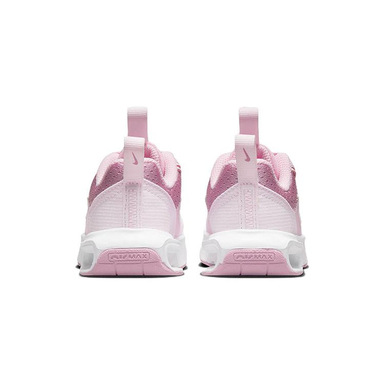 New Nike Air Max Intrlk Lite Pink Foam White TD DH9410-600