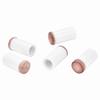 10pcs Billiards Snooker Pool Cue Pole Tip Replacement Parts Tackle Accessory (13mm)